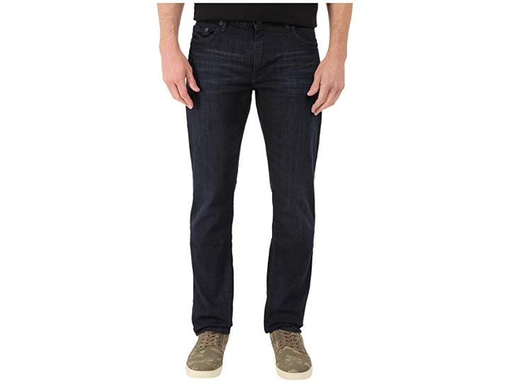 Calvin Klein Jeans Slim Fit Jean In Osaka Blue Wash (osaka Blue) Men's Jeans