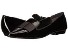 Kensie Mackenzy (black Patent) Women's Shoes