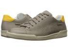 Mephisto Rufo (pewter/yellow Brooklyn) Men's Shoes