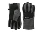 The North Face Men's Denali Etiptm Glove (charcoal Grey Heather/tnf Black) Extreme Cold Weather Gloves