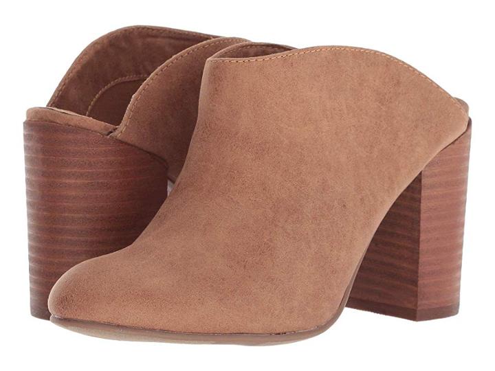 Report Sweden (tan) Women's  Shoes