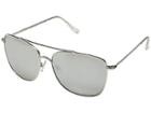 Betsey Johnson Bj483102 (silver) Fashion Sunglasses