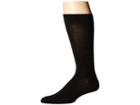 Richer Poorer Reese (black) Men's Crew Cut Socks Shoes