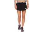 New Balance Accelerate 2.5 Shorts (black) Women's Shorts