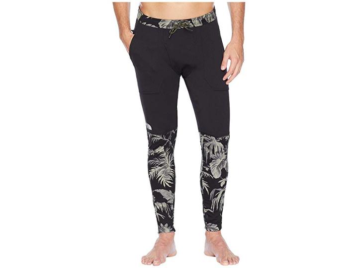 The North Face Baselayer Pants (four Leaf Clover) Men's Casual Pants