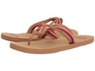 Roxy Inka (multi) Women's Sandals