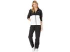 Adidas Club Track Suit (black/white) Women's Suits Sets