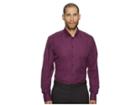 Eton Contemporary Fit Check Shirt (red) Men's Clothing