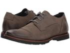 Timberland Kendrick Cap Toe Oxford (slush Grey) Men's Shoes