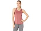 Shape Activewear S Seam Tank (no Bra) (roan) Women's Sleeveless
