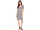 Body Glove Ella Dress Cover-up (pearl) Women's Swimwear