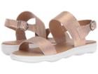 Lucky Brand Madgey (washed Rose Clmtsd) Women's Flat Shoes