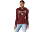 Champion College Texas Am Aggies Eco University Fleece Hoodie (maroon 2) Women's Sweatshirt