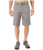 The North Face Red Rocks Shorts (zinc Grey (prior Season)) Men's Shorts
