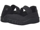 Bernie Mev. Tread Charm (black) Women's Flat Shoes