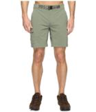 Columbia Creek To Peak Shorts (cypress/valencia) Men's Shorts