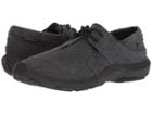 Merrell Jungle Ayers Lace (black) Men's Lace Up Casual Shoes