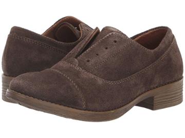 Eurosoft Tanya (ebano) Women's Shoes