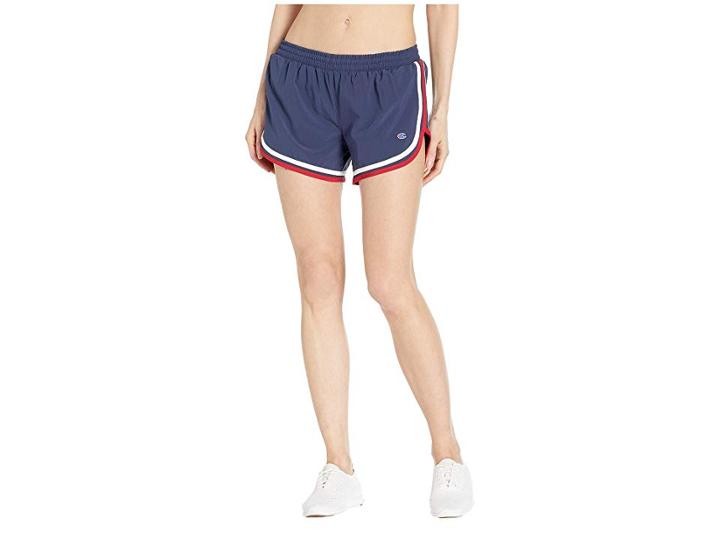 Champion Phys Ed Shorts (imperial) Women's Shorts
