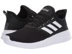 Adidas Lite Racer Reborn (core Black/footwear White/grey Six) Men's Shoes