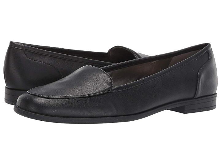 Bandolino Coby (black) Women's Shoes