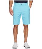 Puma Golf Essential Pounce Shorts (turquoise) Men's Shorts