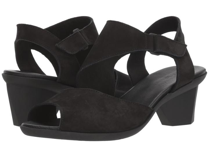 Arche Enoxus (noir) Women's Shoes