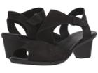 Arche Enoxus (noir) Women's Shoes