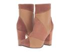 Seychelles Skulk (cognac/rust/tan) Women's Boots