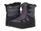 Kamik Vulpexlo (black) Women's Cold Weather Boots