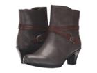 Rockport Cobb Hill Collection Cobb Hill Missy (grey) Women's Boots