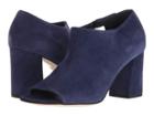 Via Spiga Eladine (cobalt Suede) Women's Shoes