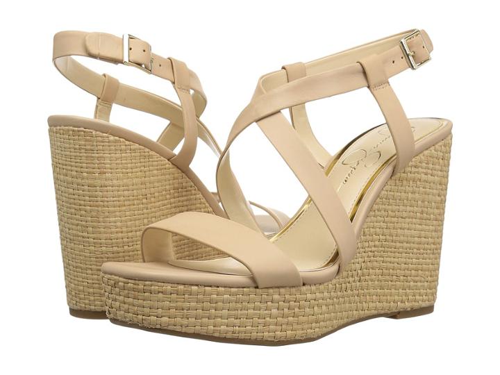Jessica Simpson Salona (sand Dune Helena) Women's Shoes