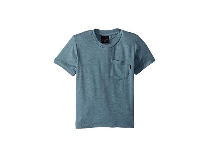Superism Boone Tee (toddler/little Kids/big Kids) (blue) Boy's T Shirt