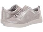 Easy Spirit Freney 9 (silver) Women's Shoes