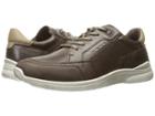 Ecco Irondale Neo Sneaker (coffee/coffee) Men's Lace Up Casual Shoes