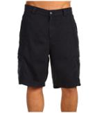 Tommy Bahama Key Grip Short (blue Tahoe) Men's Shorts