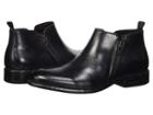 Kenneth Cole New York Smash Boot B (grey) Men's Dress Boots