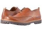 Birkenstock Timmins (cuoio Leather) Men's Lace-up Boots