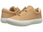 Ecco Kinhin (volluto/shadow White) Women's Lace Up Casual Shoes