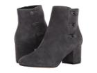 Ivanka Trump Parin (dark Gray Savoy Suede) Women's Boots