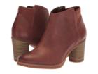 Softwalk Kora (cinnamon) Women's  Shoes