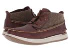 Sperry Caspian Chukka (brown) Men's Shoes