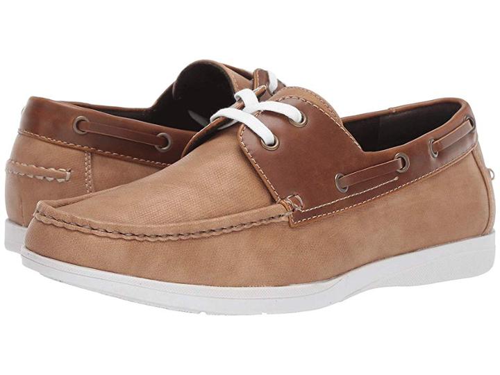 Kenneth Cole Unlisted Comment-ater (tan) Men's Shoes
