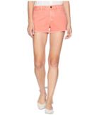 Paige Emmitt Relaxed Shorts In Vintage Coral Reef (vintage Coral Reef) Women's Shorts