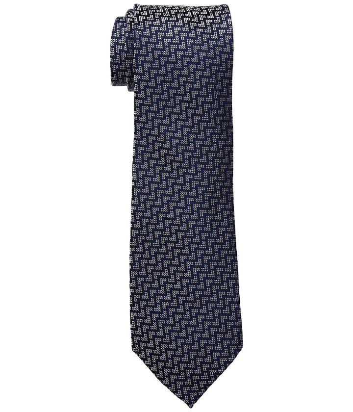 Michael Michael Kors Woodland Geo (brown) Ties