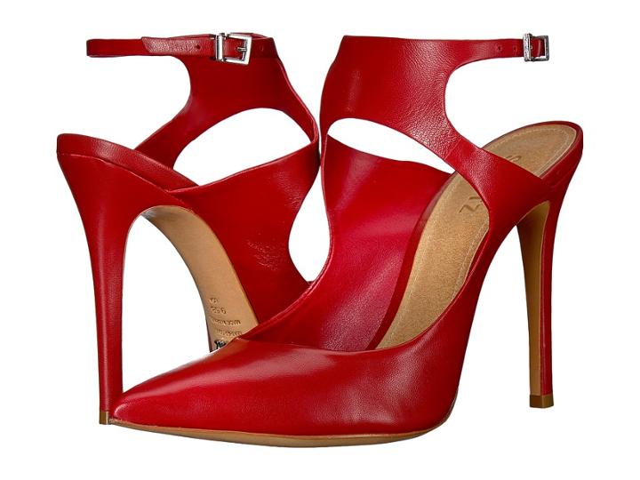 Schutz Lucina (scarlett) High Heels