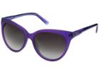 Guess Gu7341 (purple) Fashion Sunglasses