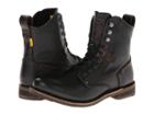 Caterpillar Casual Orson 7 Boot (black) Men's Work Boots