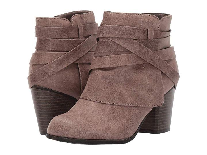 Fergalicious Cellar (doe) Women's Shoes